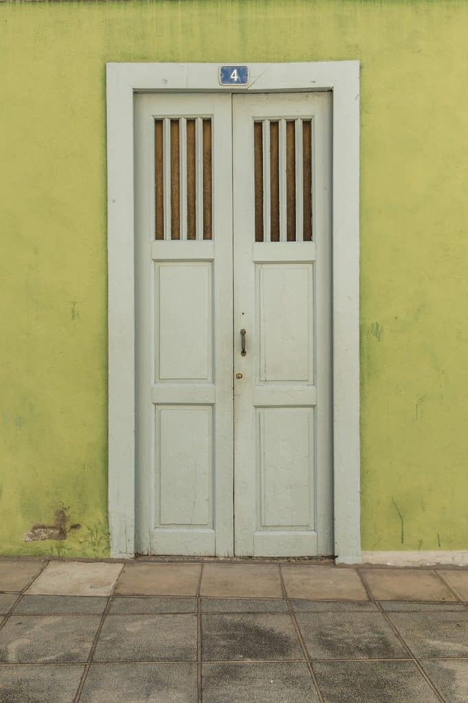 Apertura de puertas Barrio Salamanca 