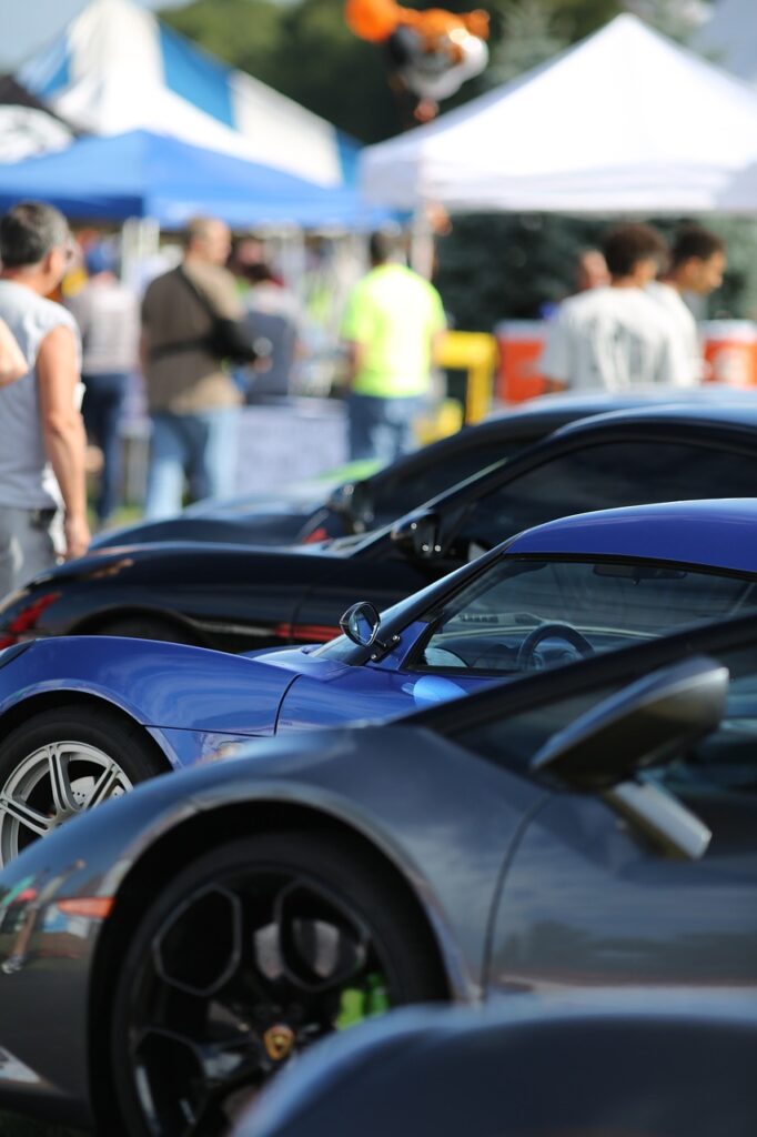 Apertura de vehiculos Moncloa