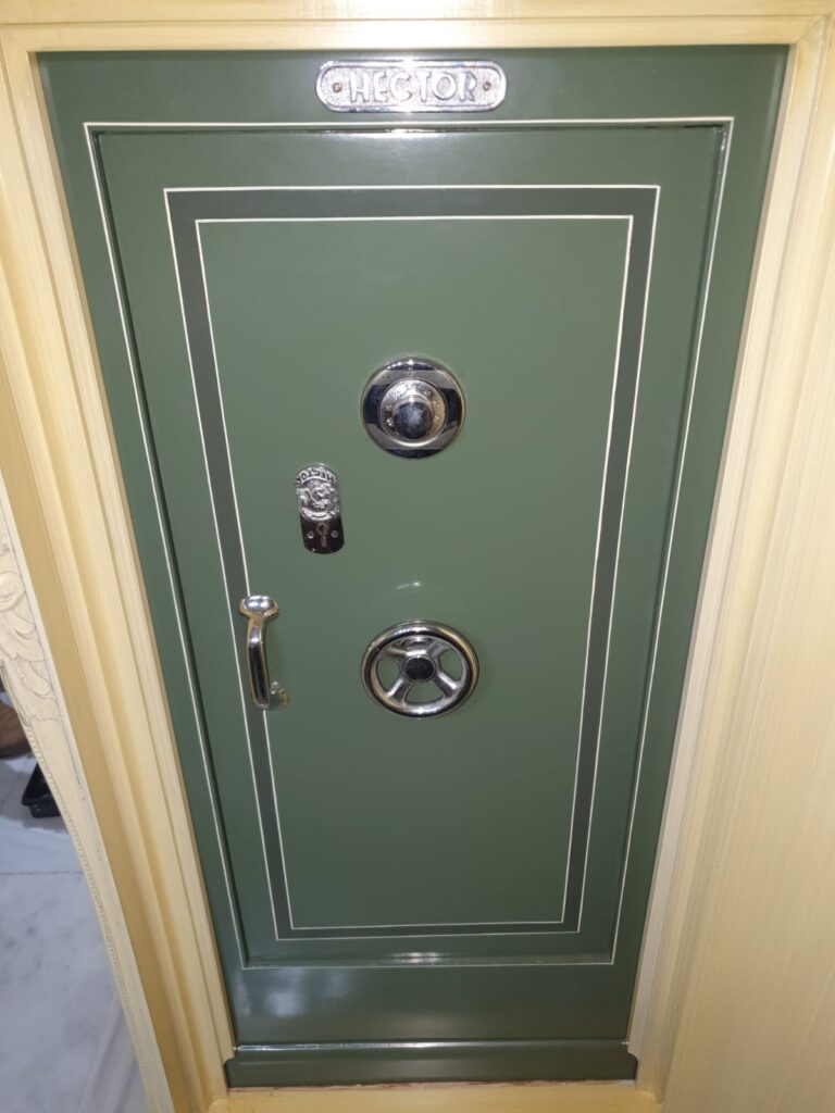 Apertura de cajas fuertes Carabanchel Alto