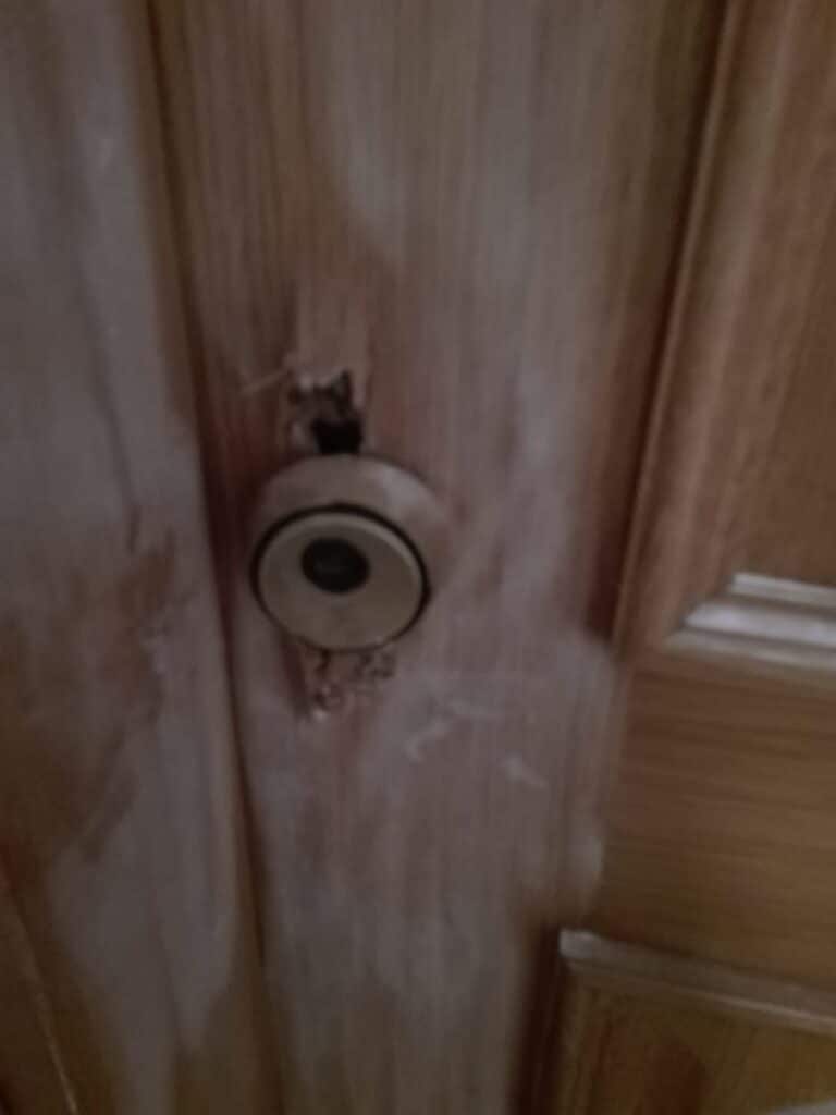 Apertura de puertas Alcorcón