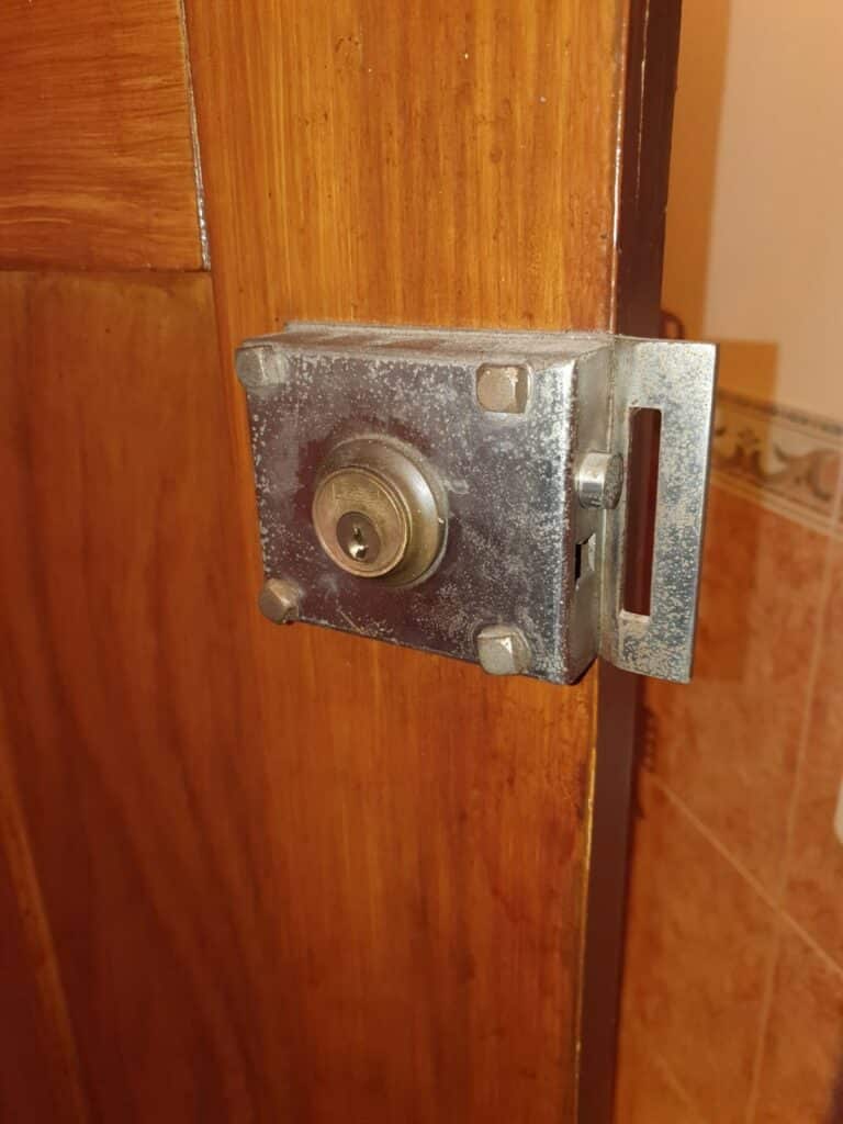 Apertura de puertas Amposta