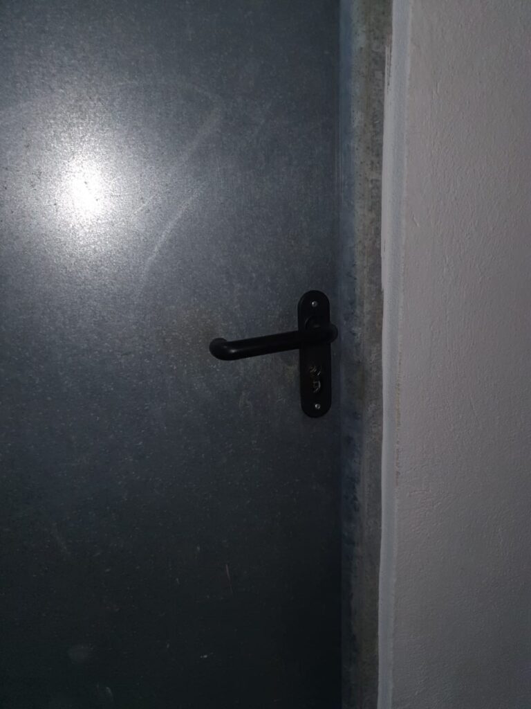 Apertura de puertas Arganzuela