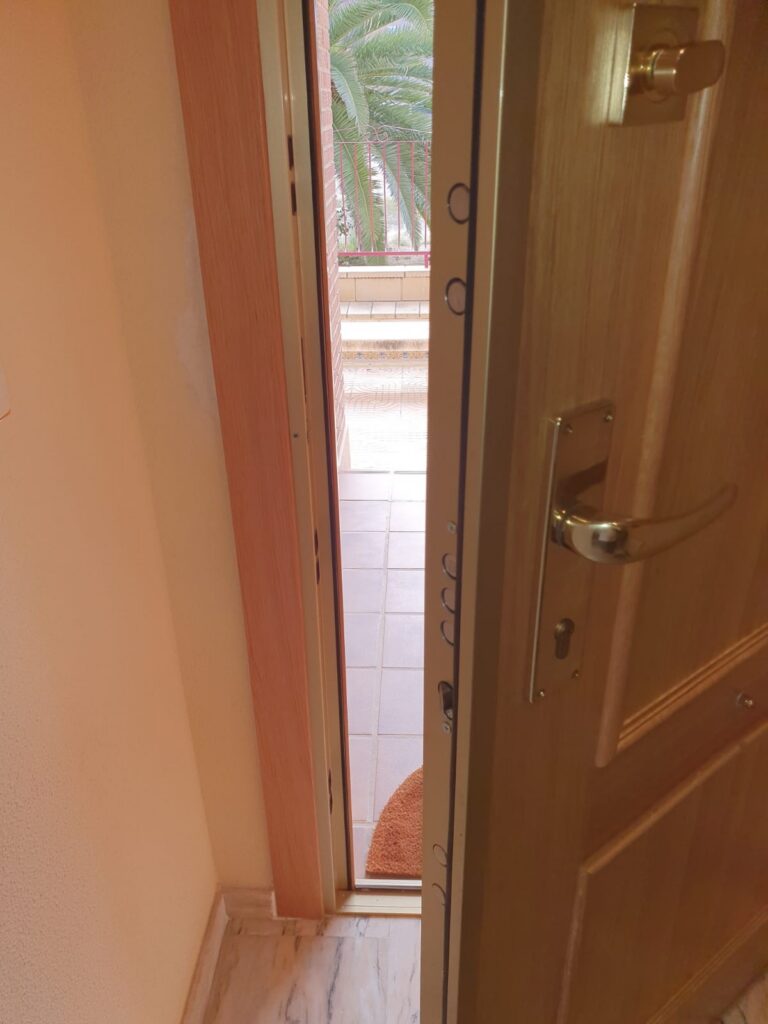Apertura de puertas Boadilla del Monte