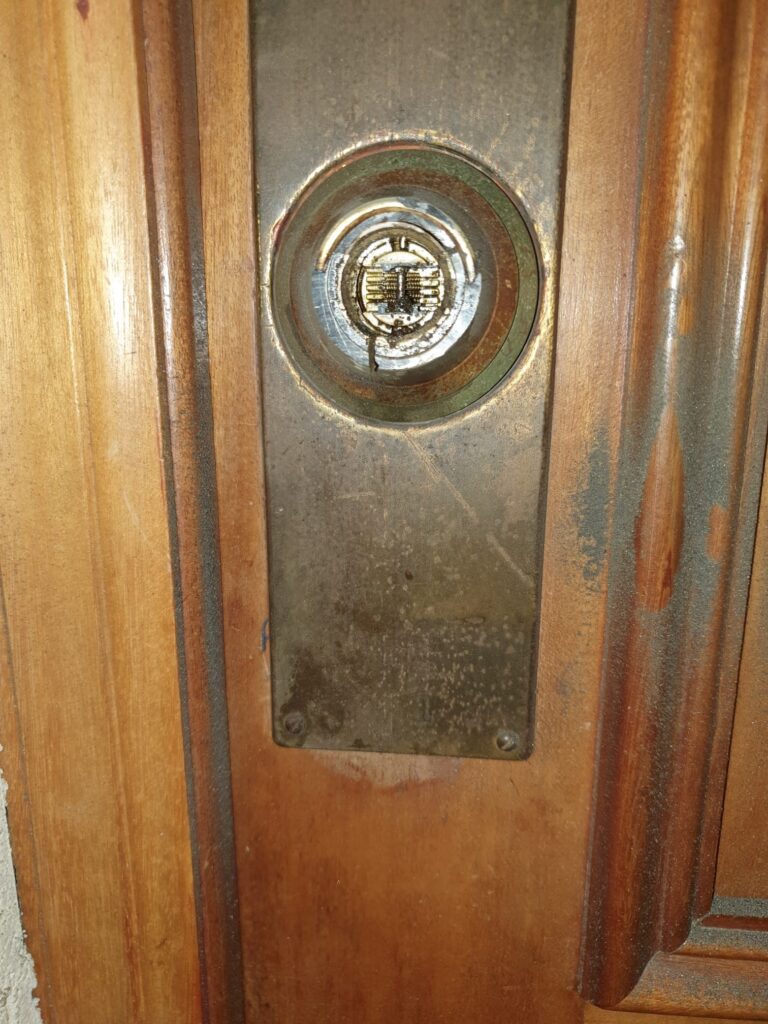 Apertura de puertas Carabanchel Alto