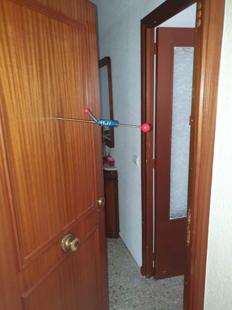 Apertura de puertas Carabanchel