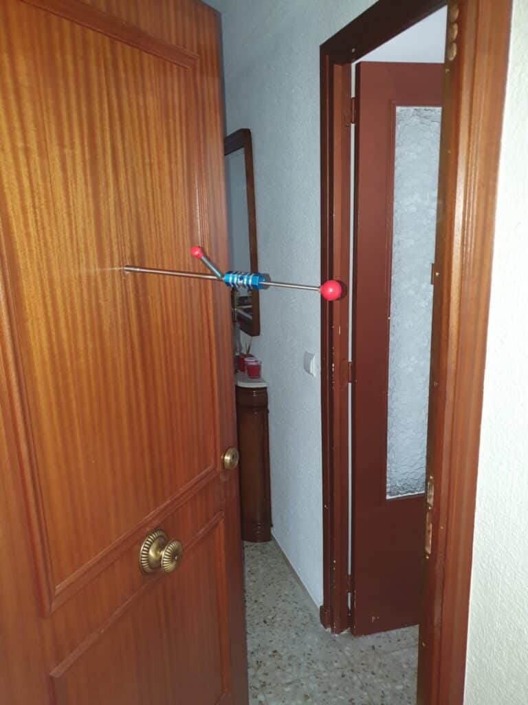 Apertura de puertas Cerceda