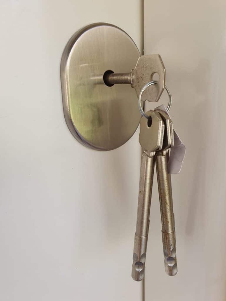 Apertura de puertas Chamberí