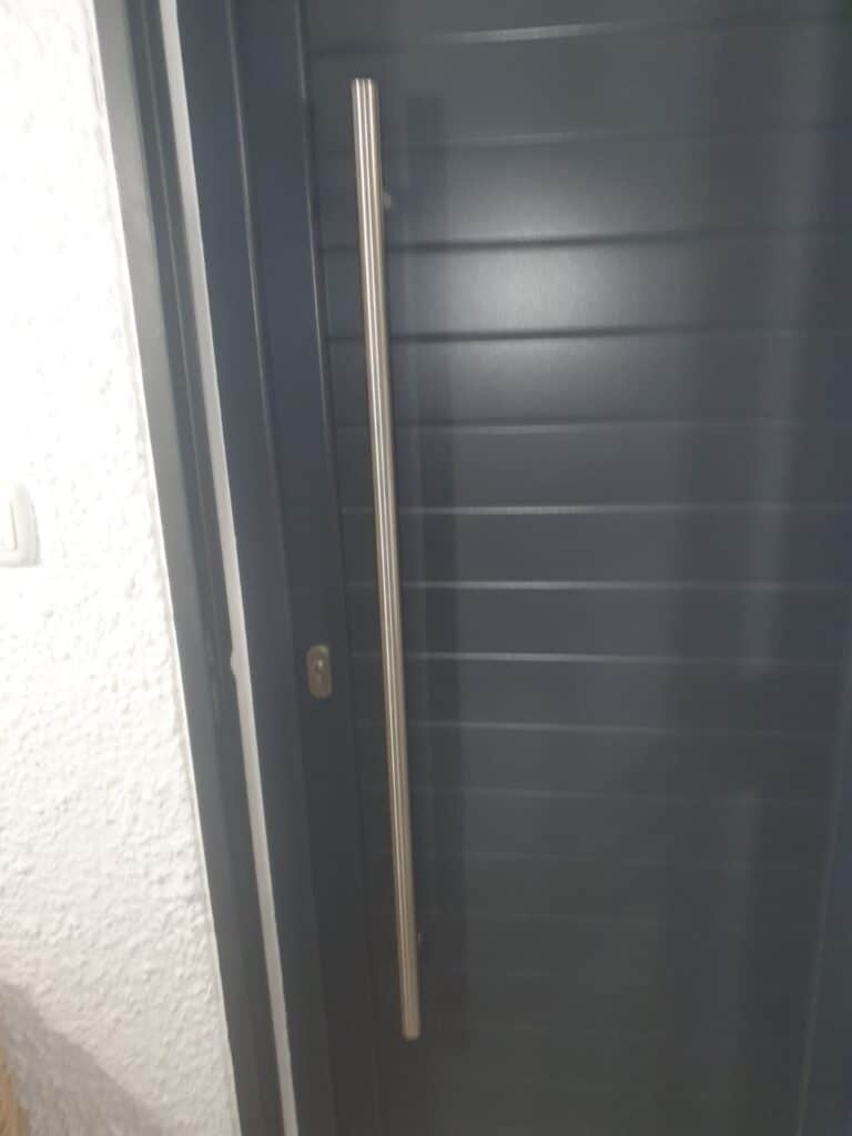Apertura de puertas City Center