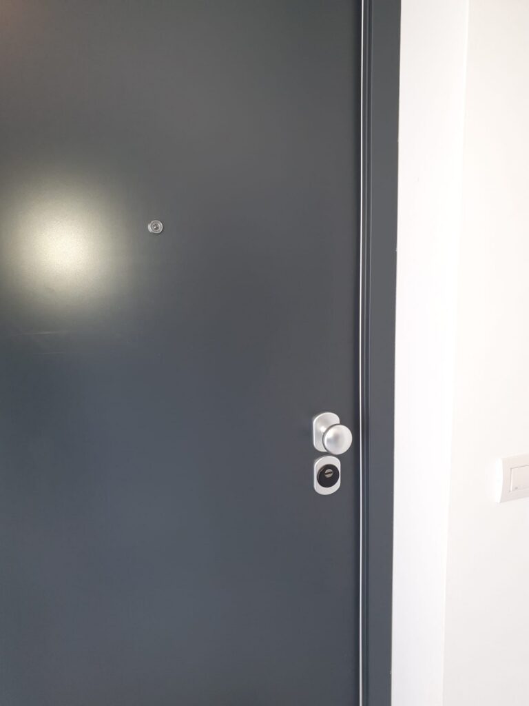 Apertura de puertas Cubas