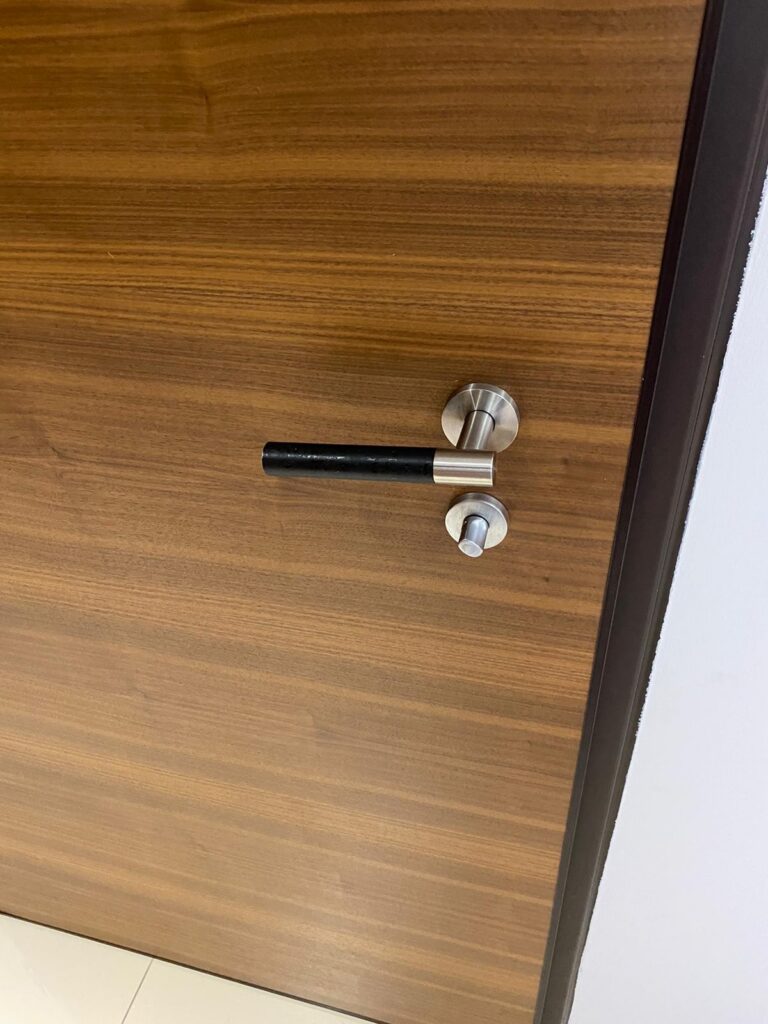 Apertura de puertas El Goloso