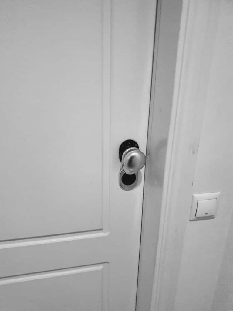 Apertura de puertas Ibiza