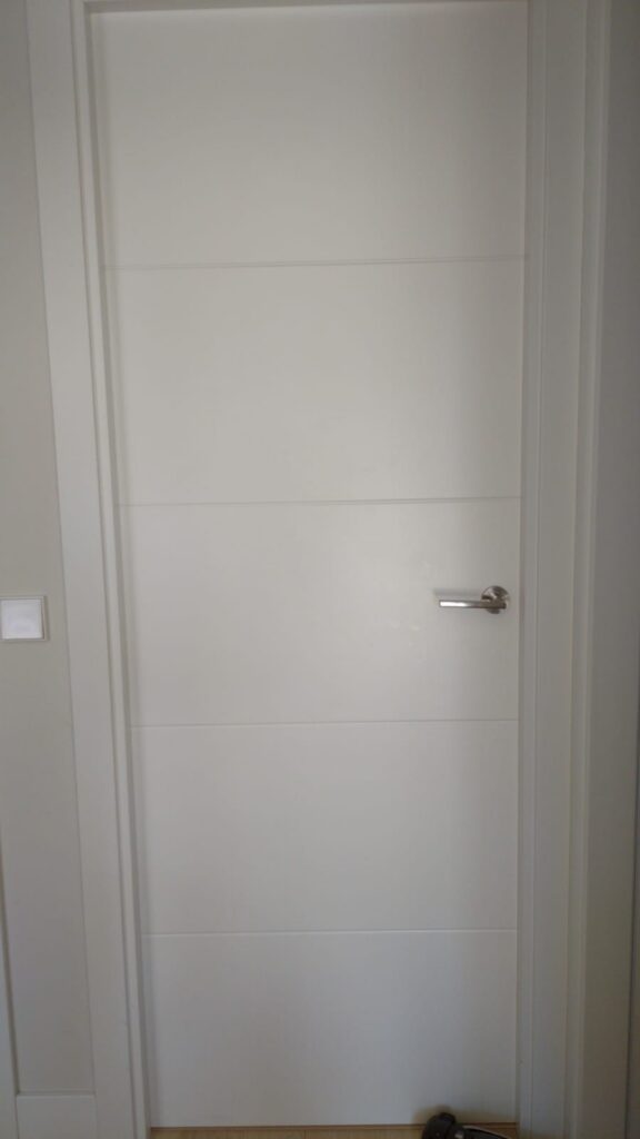 Apertura de puertas Navalcarnero