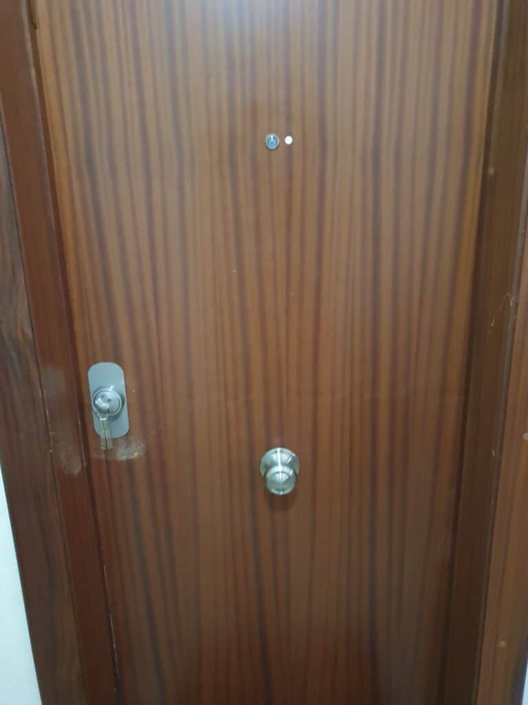 Apertura de puertas Piovera