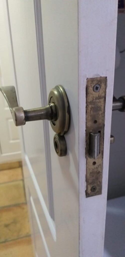 Apertura de puertas Quijorna