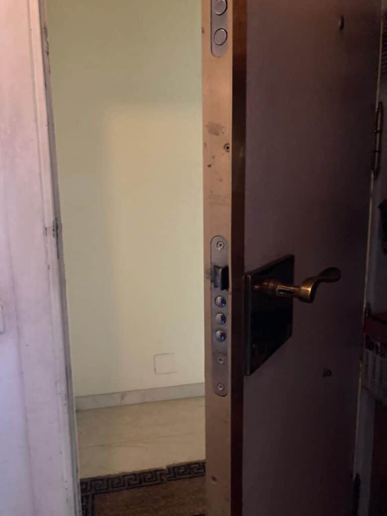 Apertura de puertas Valdemoro