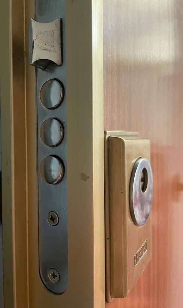 Apertura de puertas Valdetablas