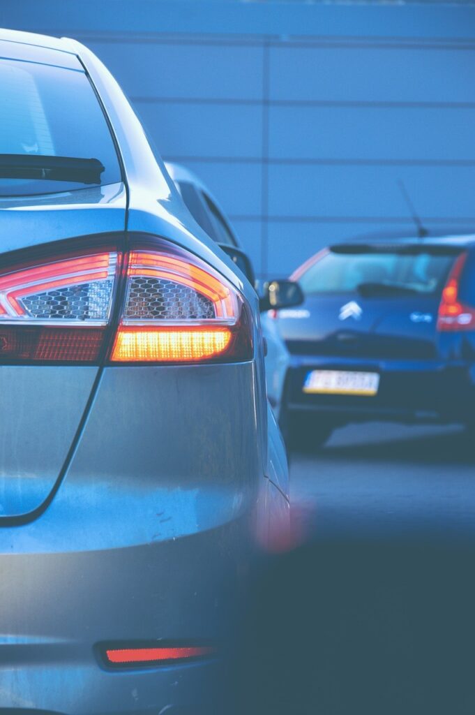 Apertura de vehiculos Cuatro Vientos