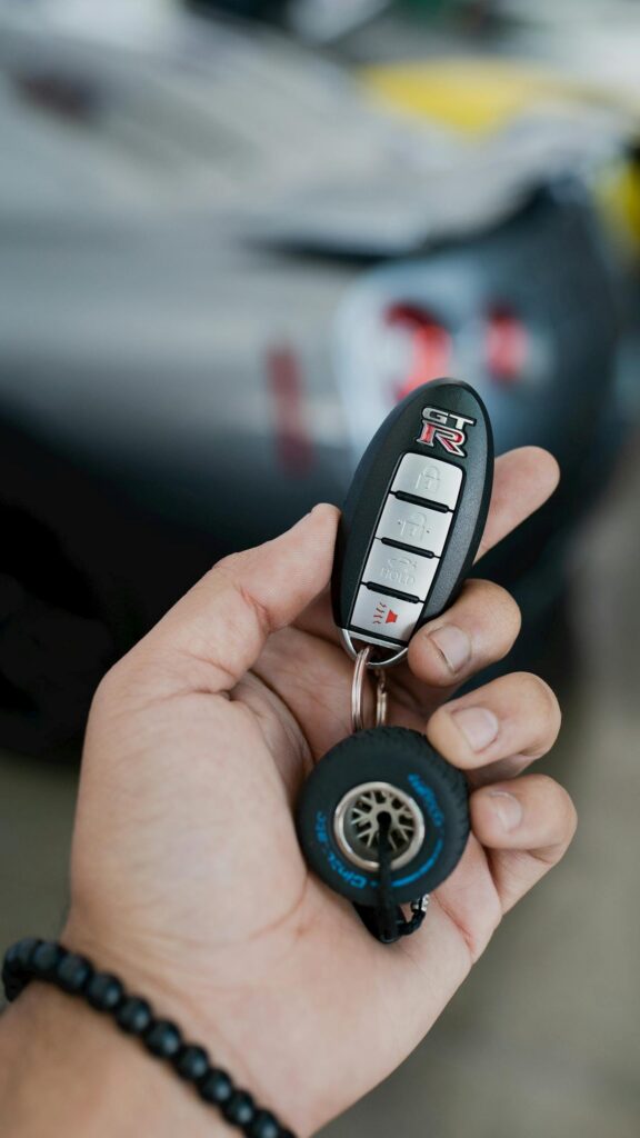 Apertura de vehiculos Fuente del Berro