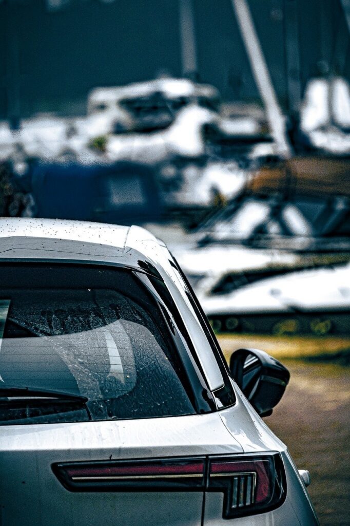 Apertura de vehiculos Hispanoamérica