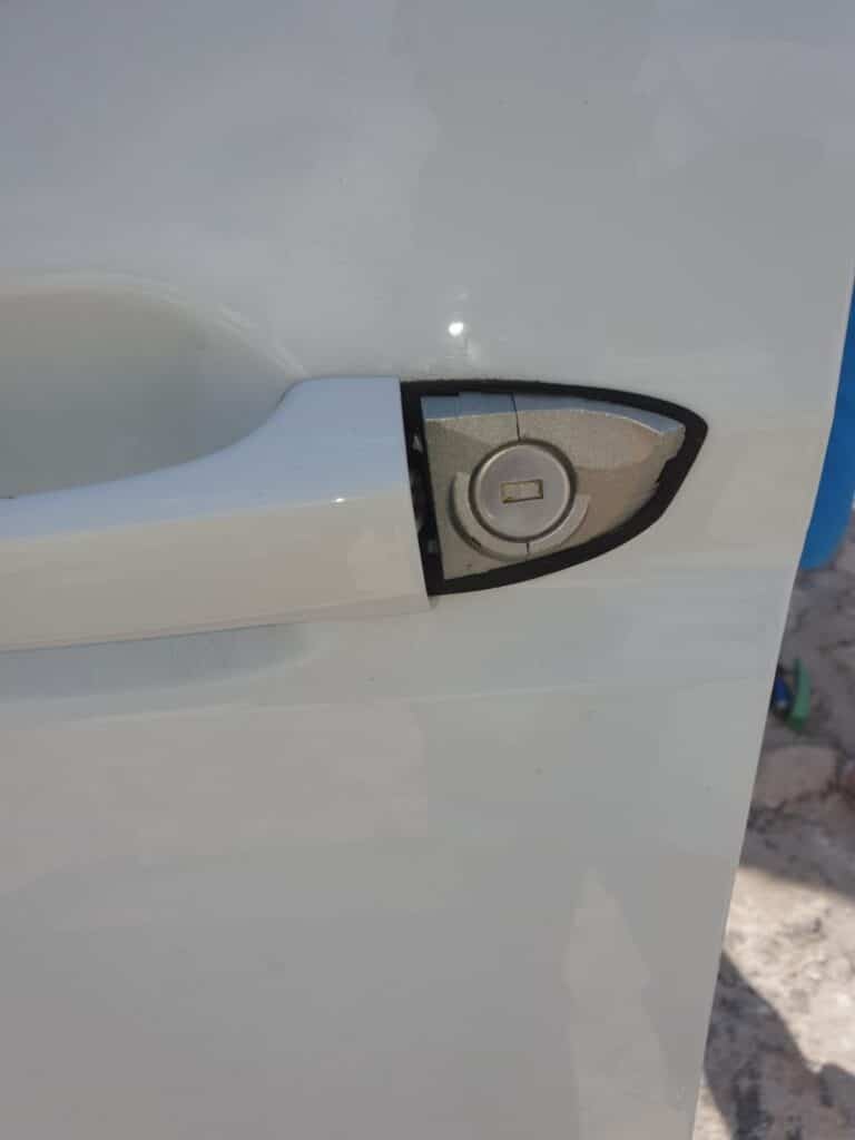 Apertura de vehiculos Moraleja de Enmedio