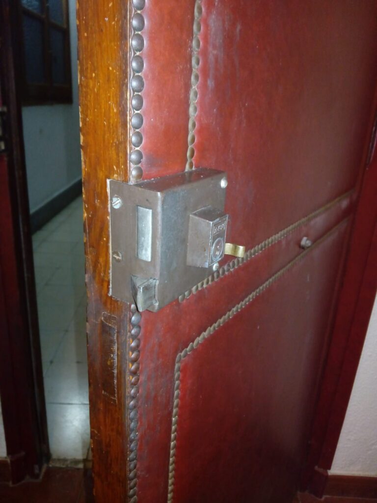 Cambio de cerraduras Amposta