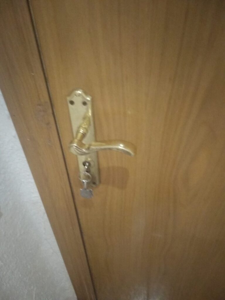 Cambio de cerraduras Ciempozuelos