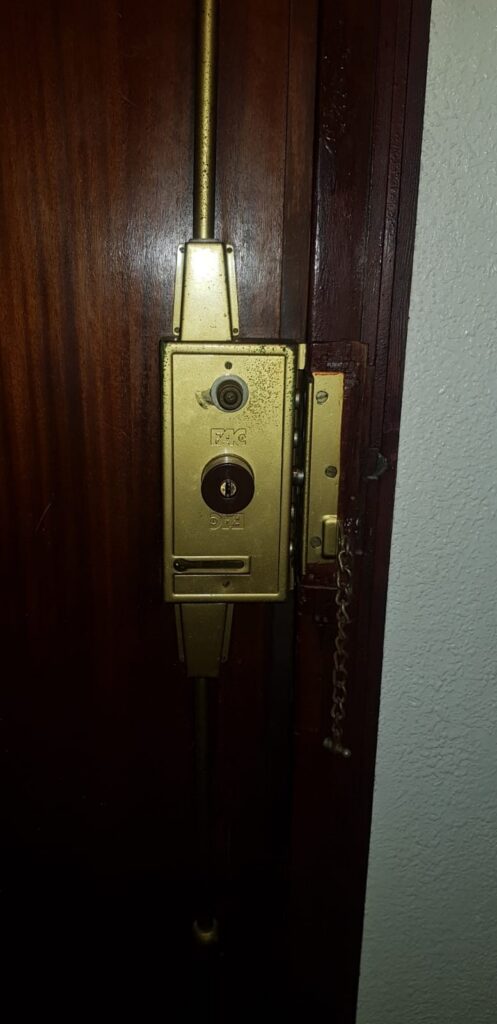 Cambio de cerraduras Corralejos