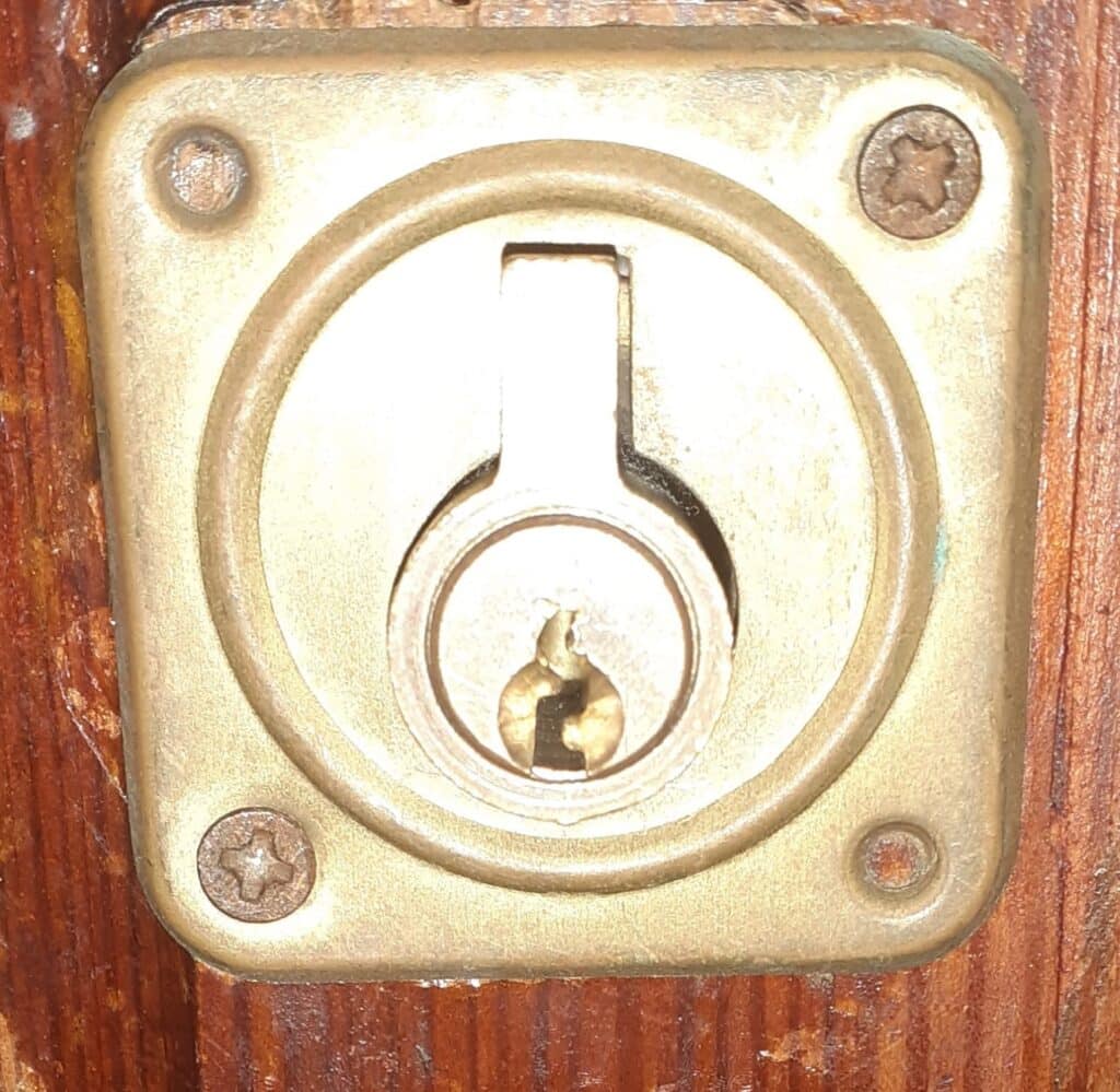 Cambio de cerraduras El Negralejo
