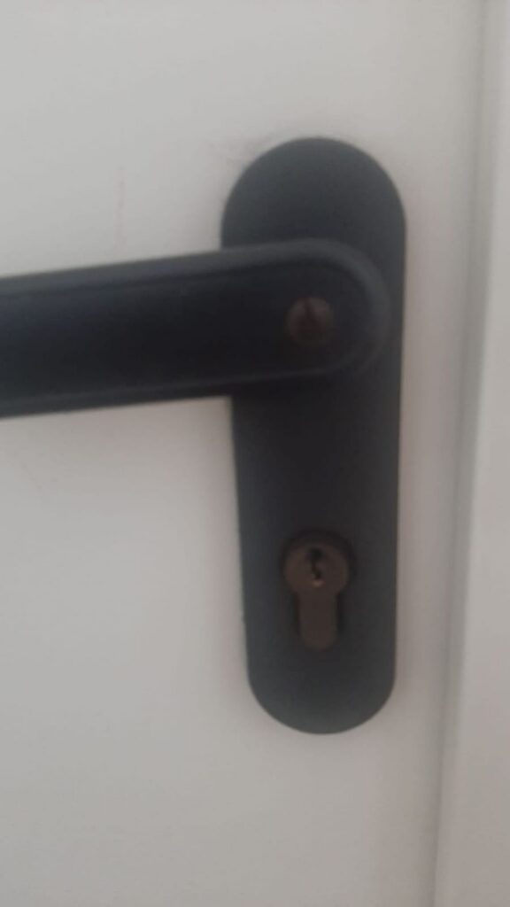 Cambio de cerraduras Fuencarral