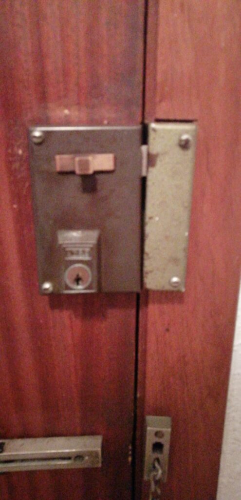 Cambio de cerraduras Fuente del Berro