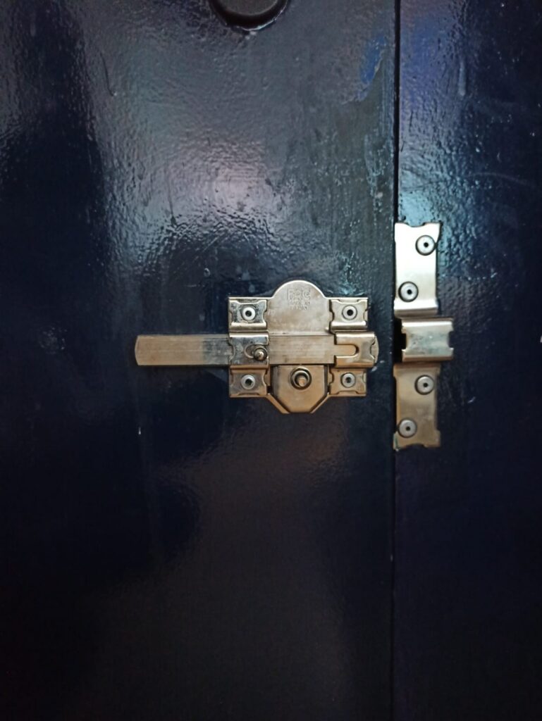 Cambio de cerraduras Fuentelareina