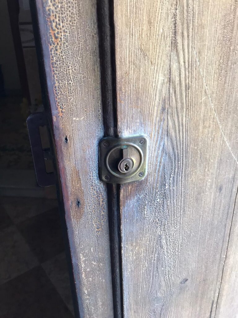 Cambio de cerraduras Gaztambide