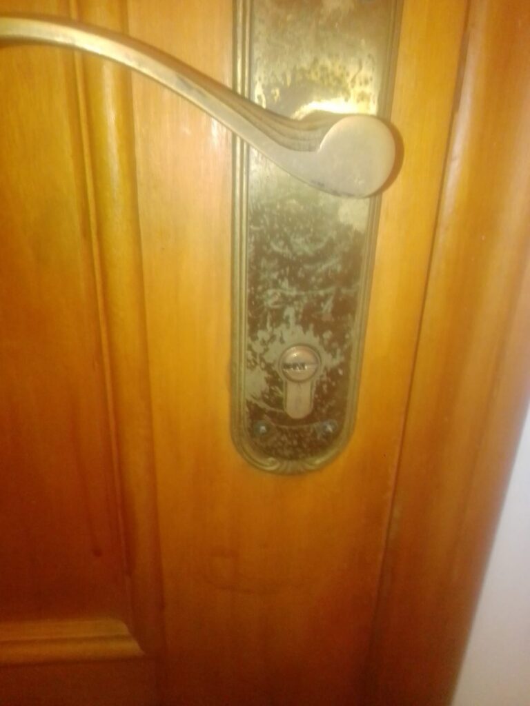 Cambio de cerraduras Gózquez de Arriba
