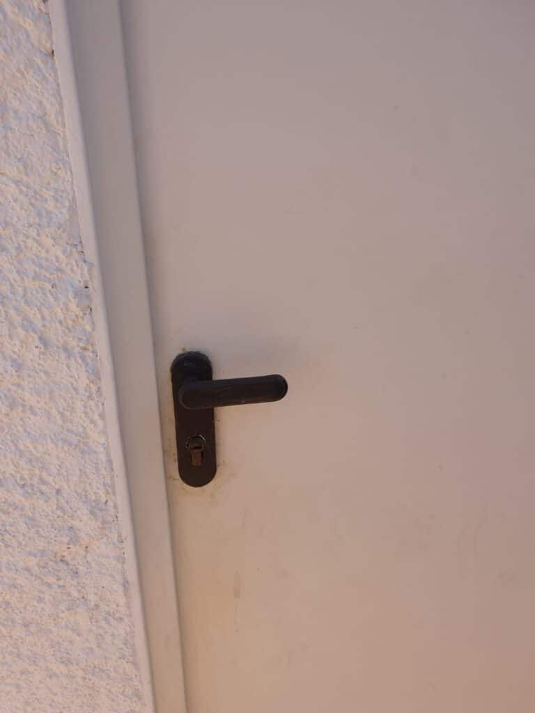 Cambio de cerraduras Lavapiés