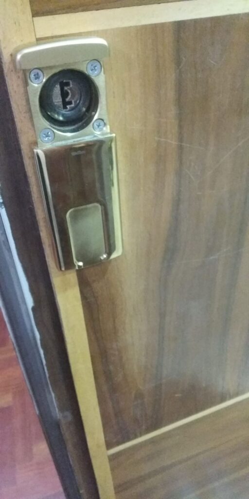 Cambio de cerraduras Moraleja de Enmedio