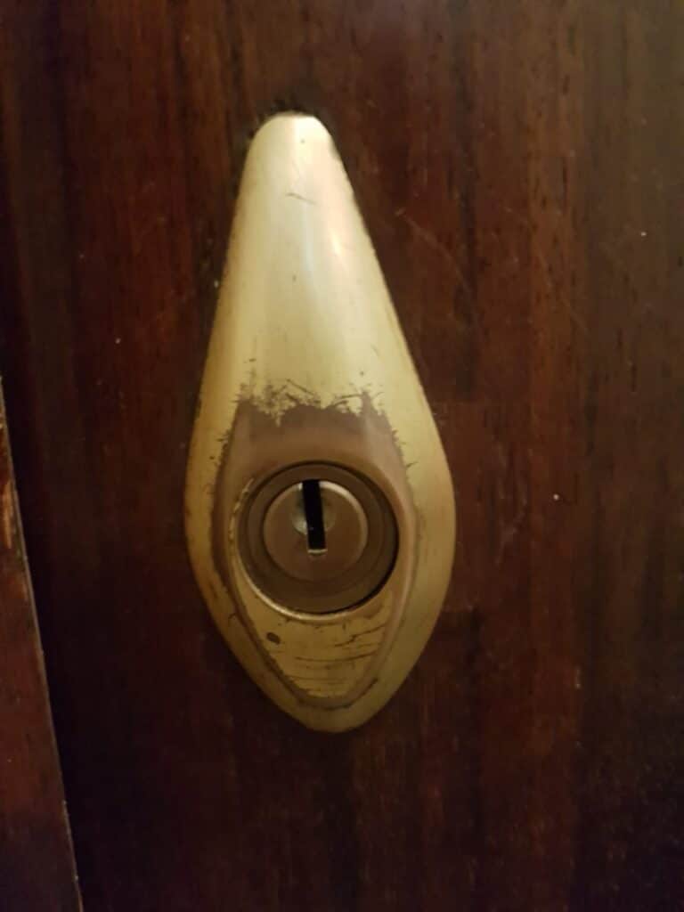 Cambio de cerraduras Móstoles