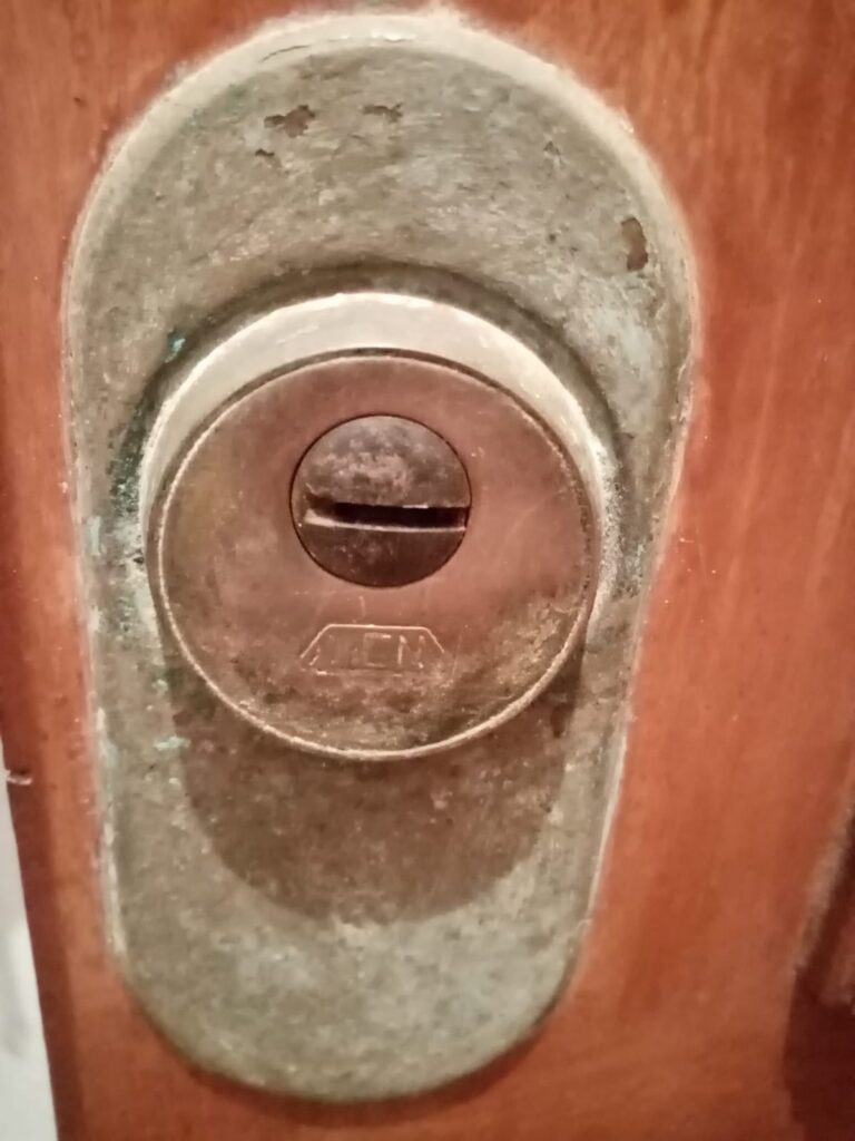 Cambio de cerraduras Pinar de Chamartín