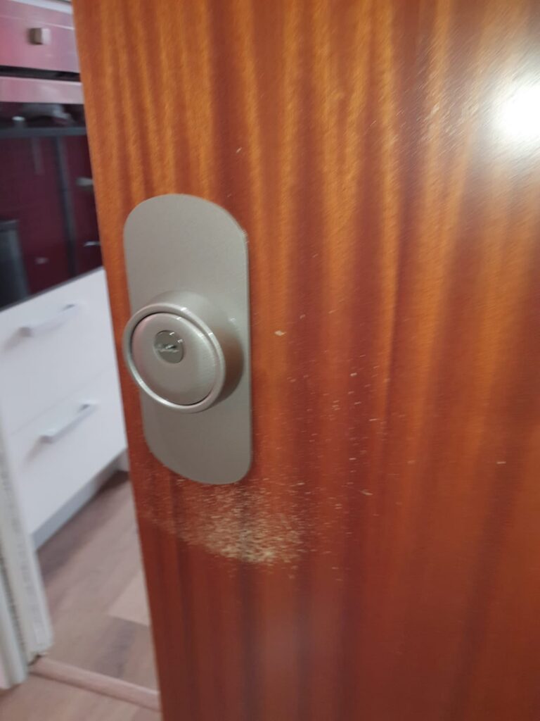 Cambio de cerraduras Piovera