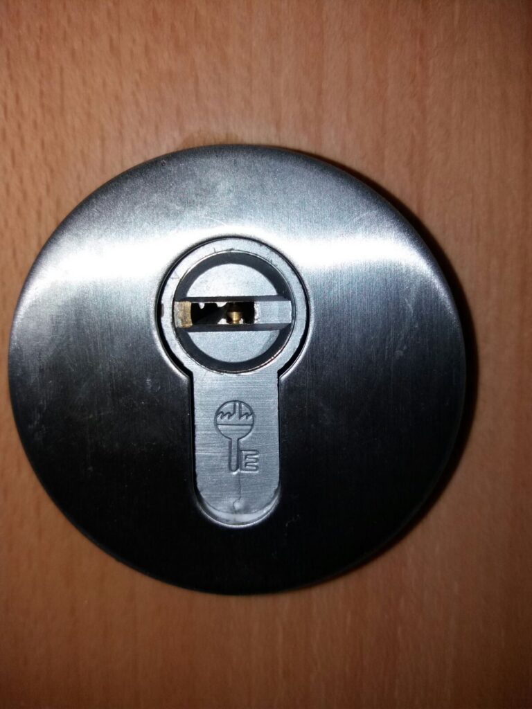 Cambio de cerraduras Pradolongo