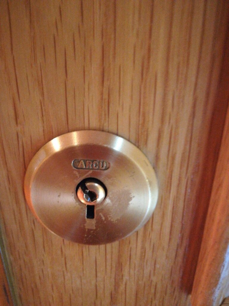 Cambio de cerraduras Seseña