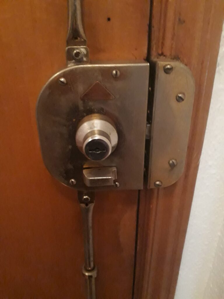 Cambio de cerraduras Soto de Viñuelas