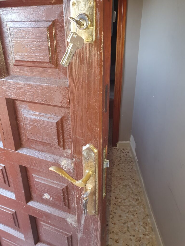 Cerrajeros Alcorcón