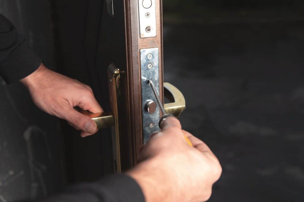 Cerrajeros Puerta Bonita