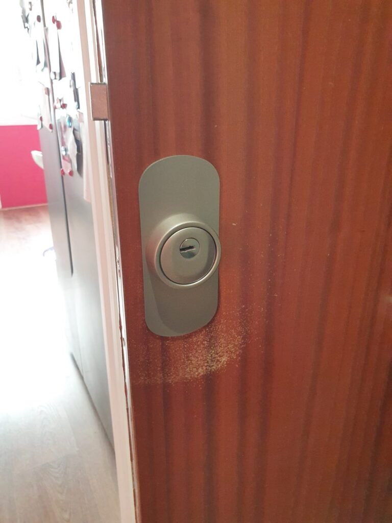 Cerrajeros Puerta del Angel