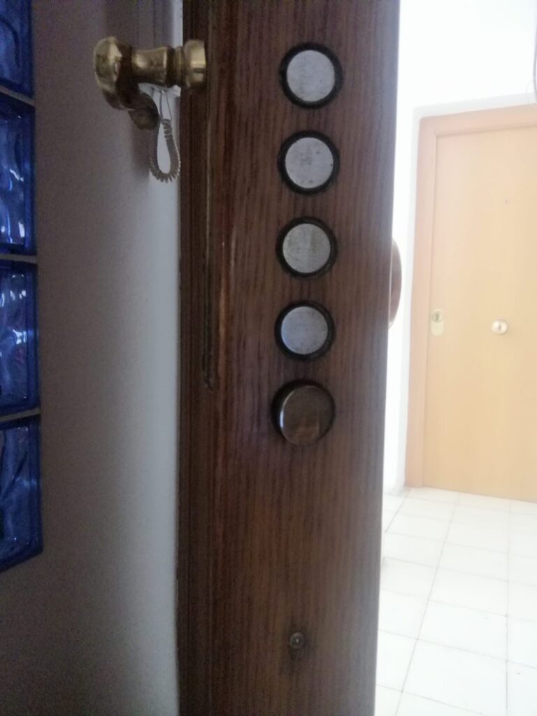 Cerrajeros San Agustín del Guadalix