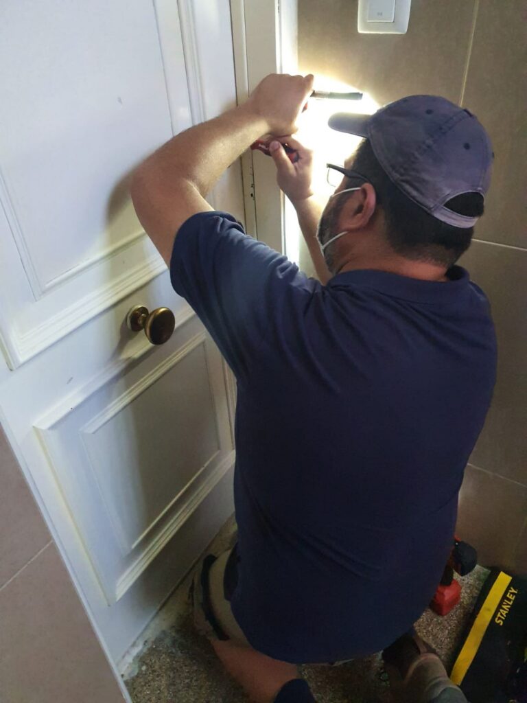 Cerrajeros San Diego
