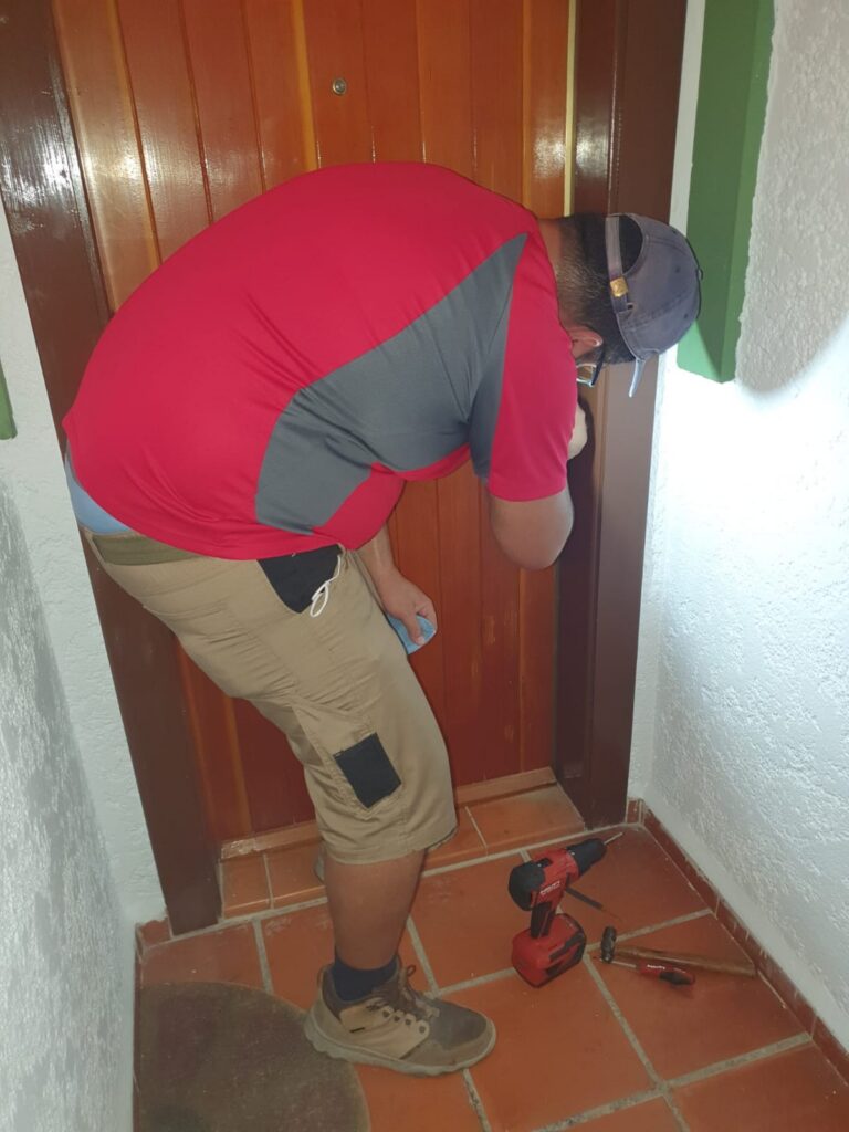 Cerrajeros Torrelodones