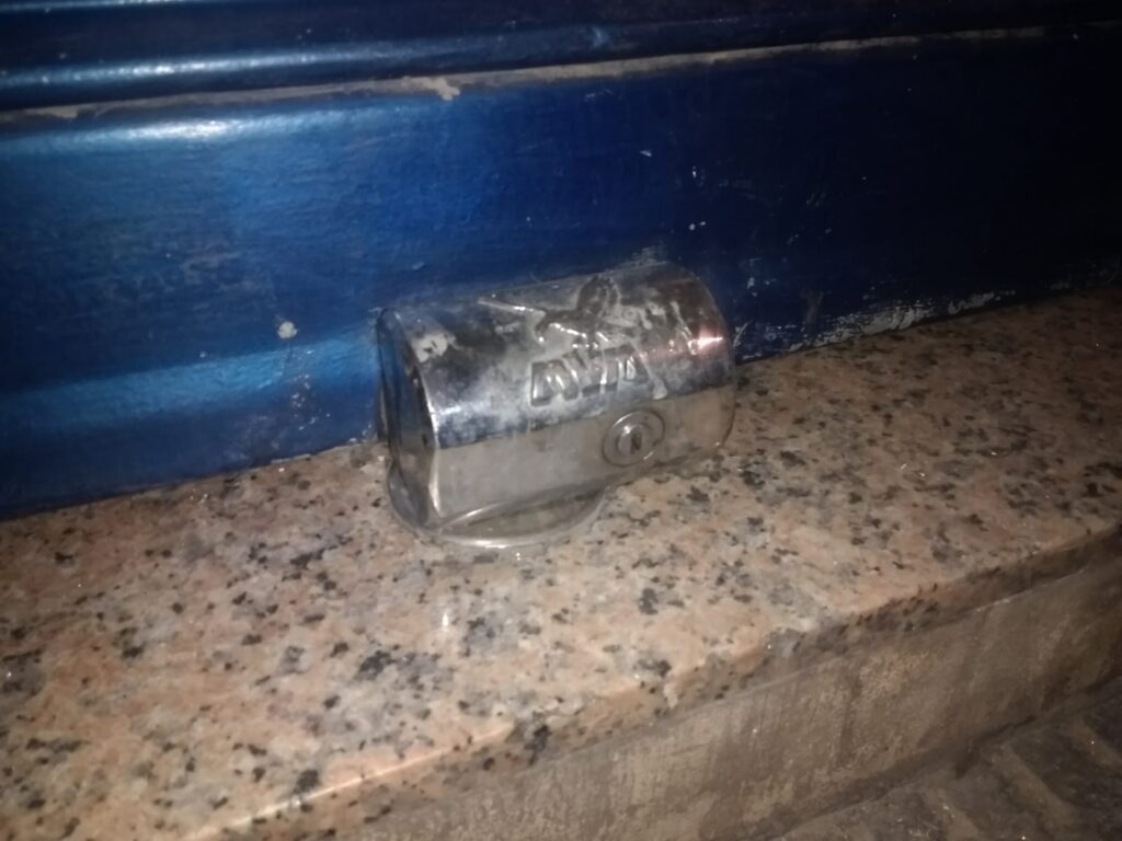 Persianas El Piul