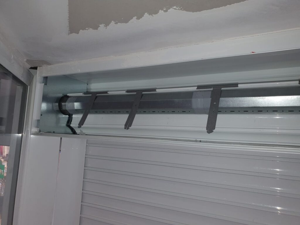 Persianas Fuenlabrada