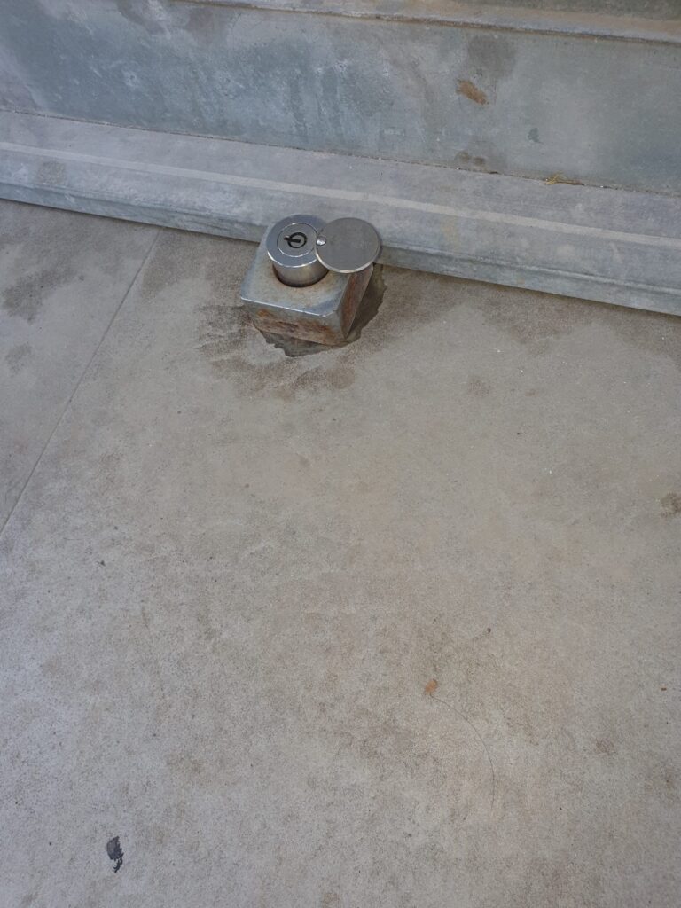 Persianas Fuente del Berro